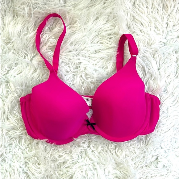 Maidenform Other - Maidenform Convertible Pink Women's Bra